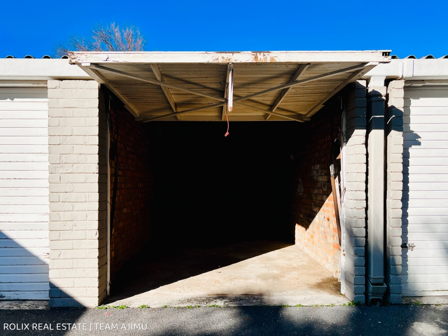 2 Bedroom Property for Sale in Wynberg Western Cape